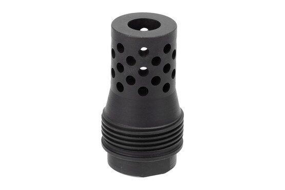 Radical Firearms .30 Cal Suppressor Muzzle Device with tapered mount design